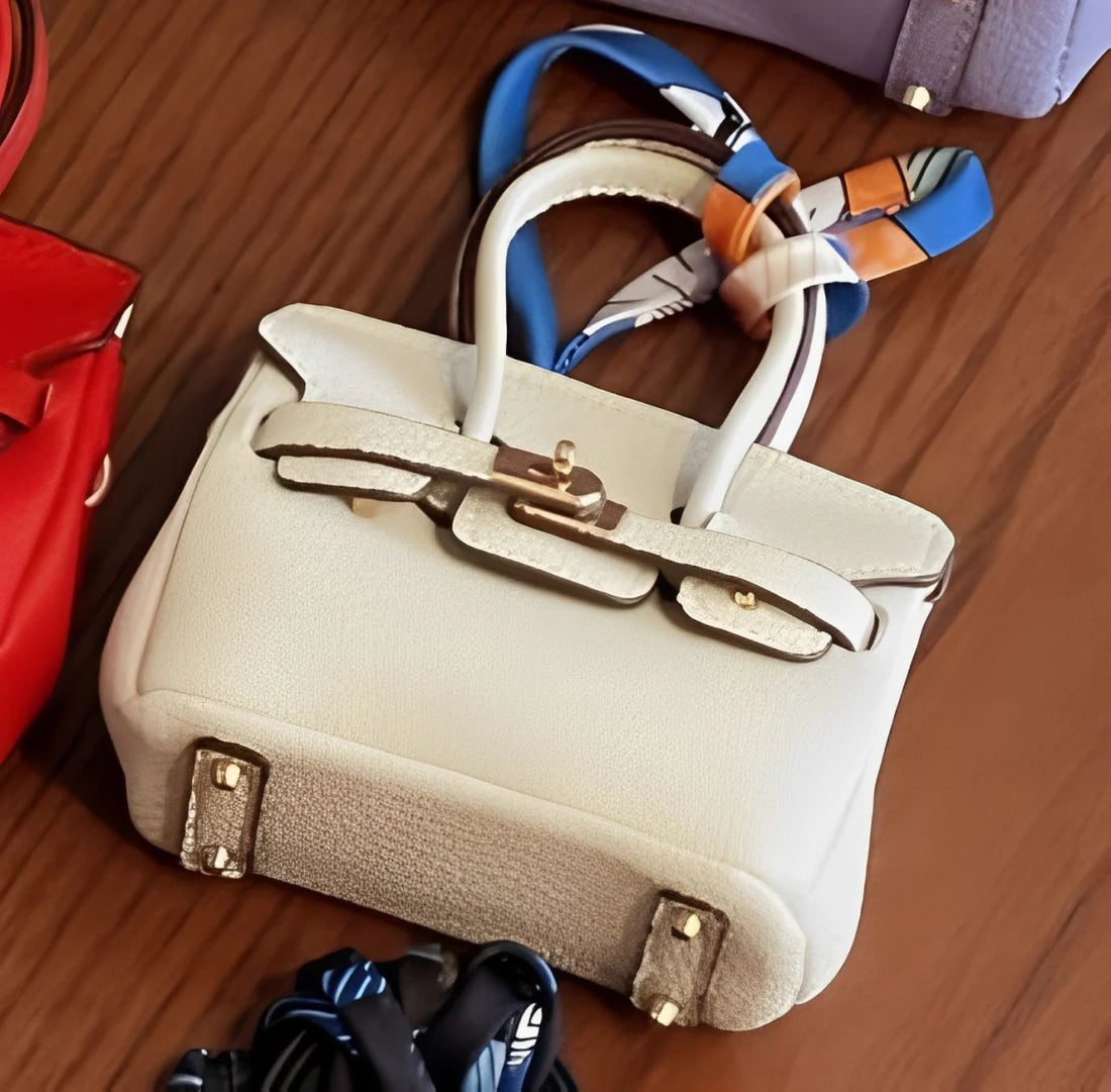 Mini Deluxe case
