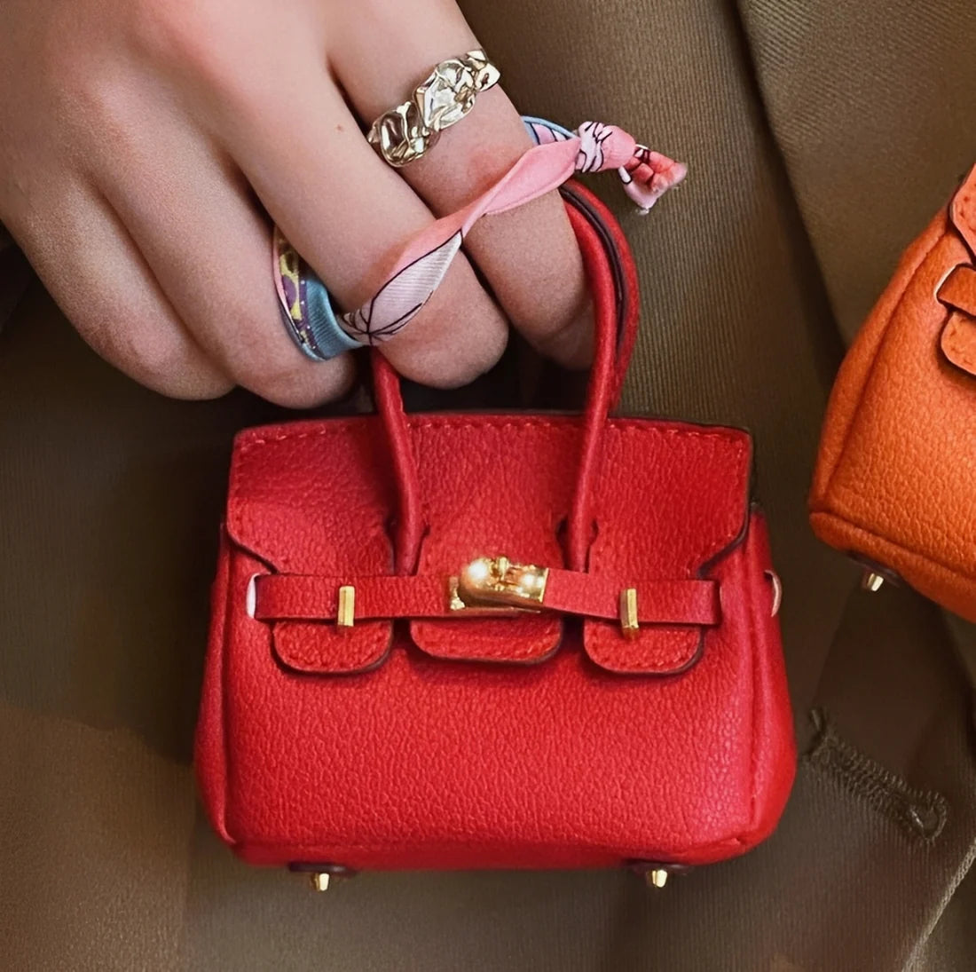 Mini Deluxe case