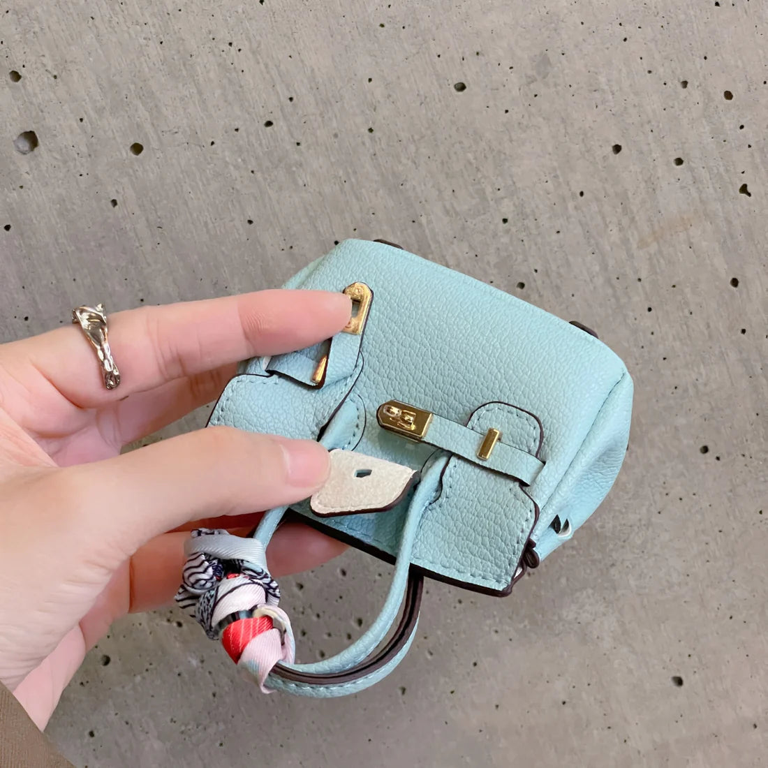 Mini Deluxe case