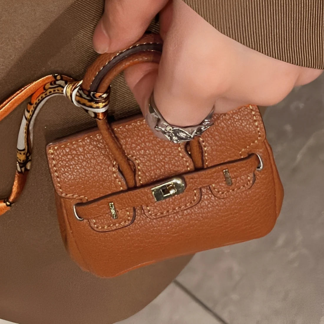 Mini Deluxe case