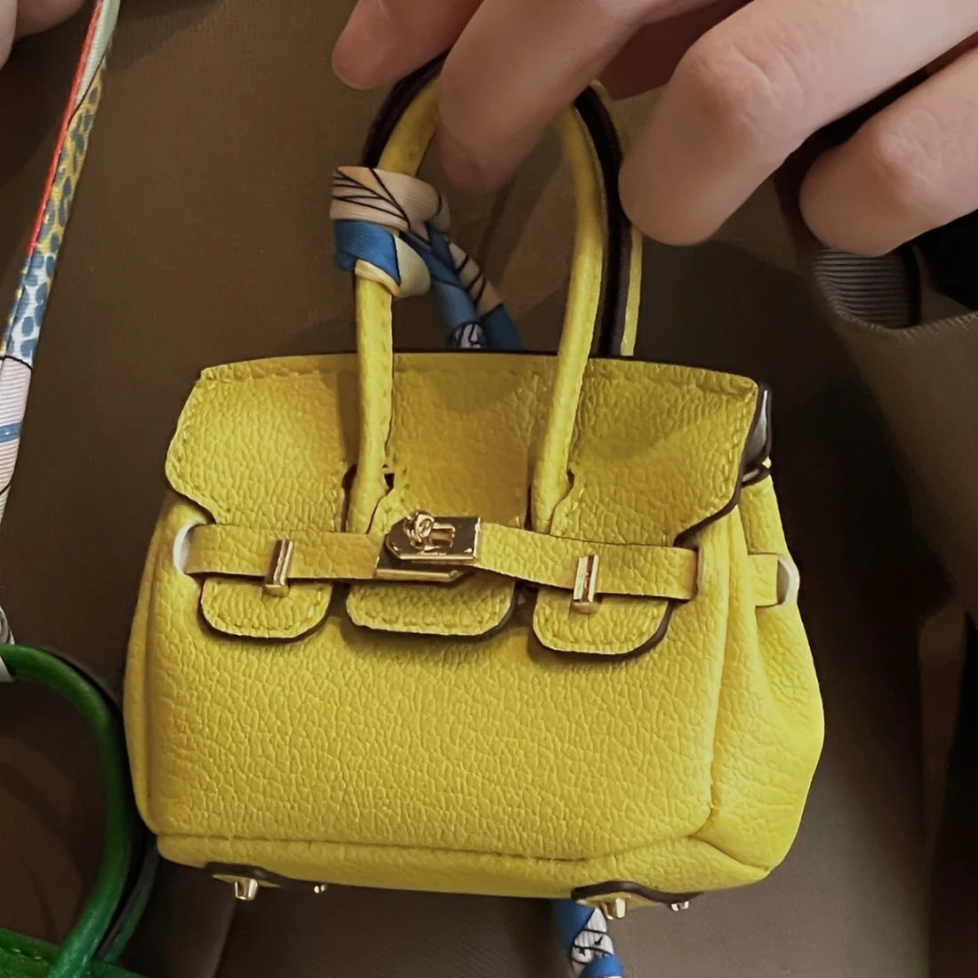 Mini Deluxe case