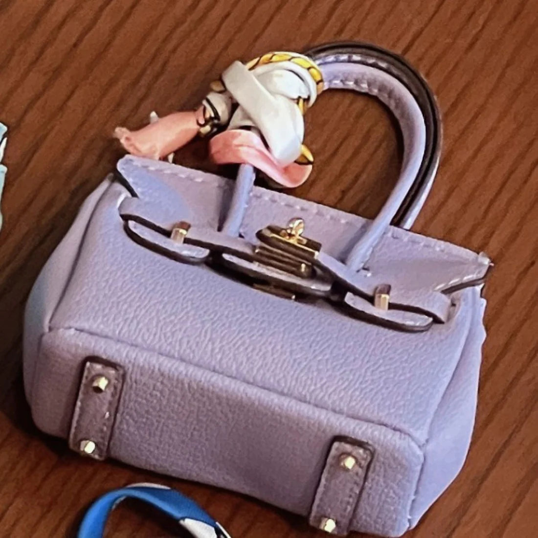 Mini Deluxe case