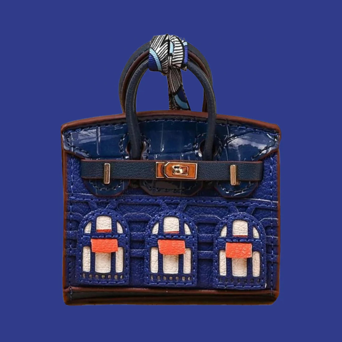 Mini Faubourg Bag Charms