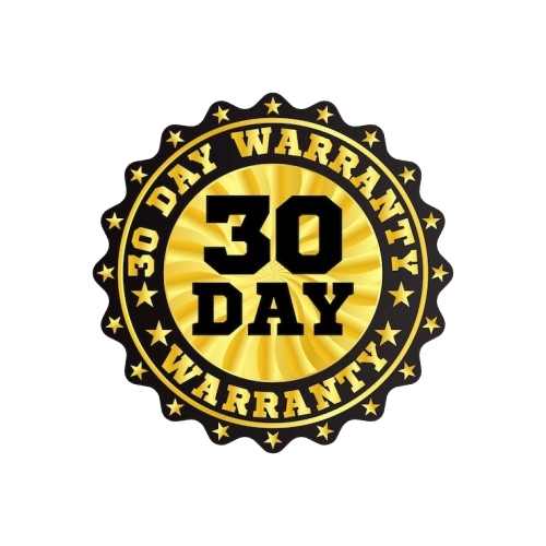 '+ Add 30 Day Warranty